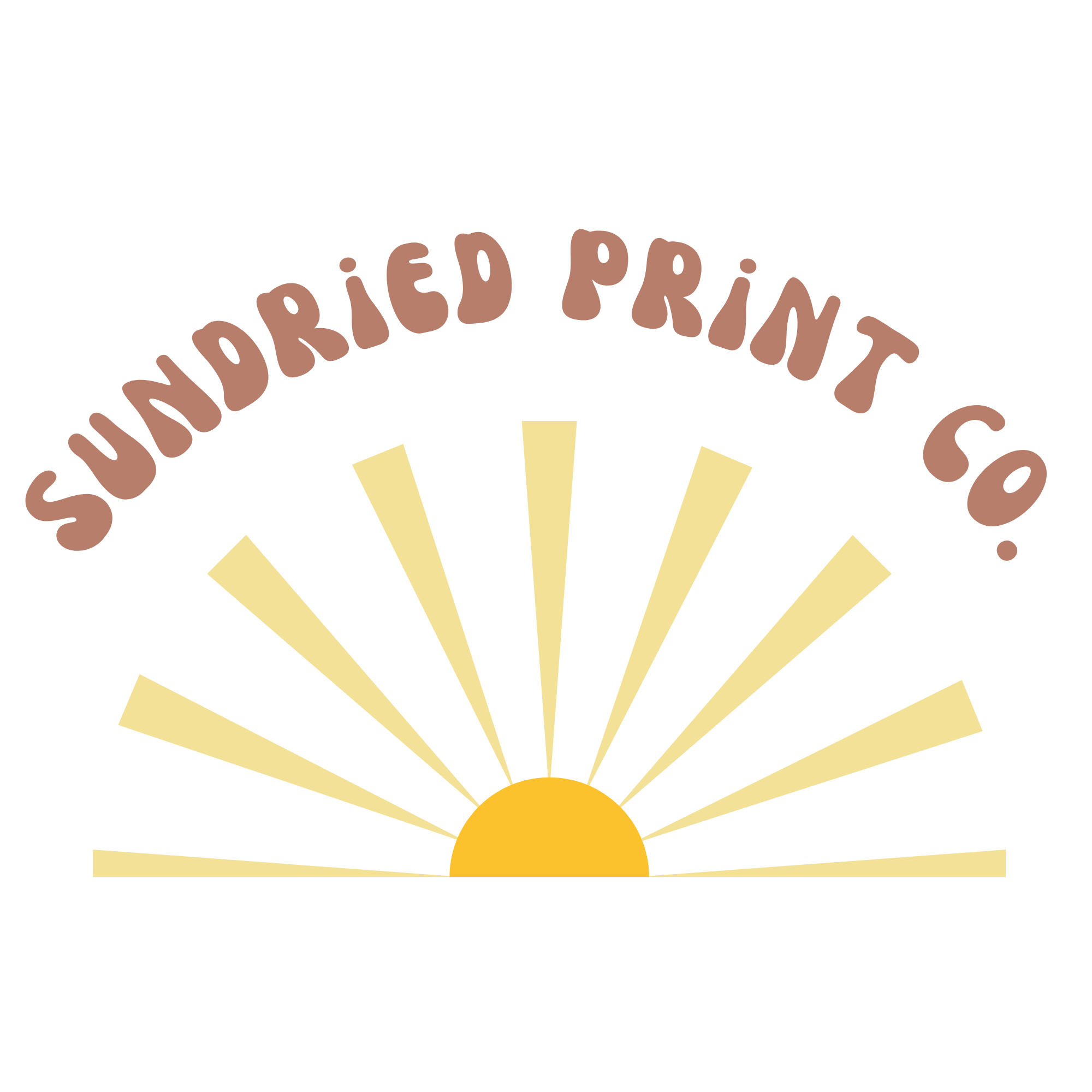 Sundried Print Co. 
